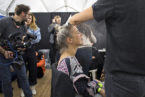 48 hours, Isabel Marant pour T magazine, New York Times