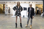 48 hours, Isabel Marant pour T magazine, New York Times