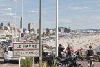 L'Express Styles, Le Havre de Pierre et Gilles
