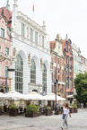 The Good Life, Vintage Getaway, Gdansk