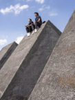 Mexico The Good City for The Good Life
