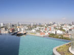 Mexico The Good City for The Good Life