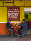 Mexico The Good City for The Good Life