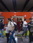 Mexico The Good City for The Good Life