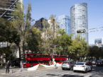 Mexico The Good City for The Good Life