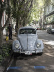 Mexico The Good City for The Good Life