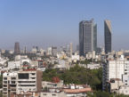 Mexico The Good City for The Good Life