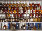 Cognac pour Gault&Millau
