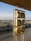 Cognac pour Gault&Millau